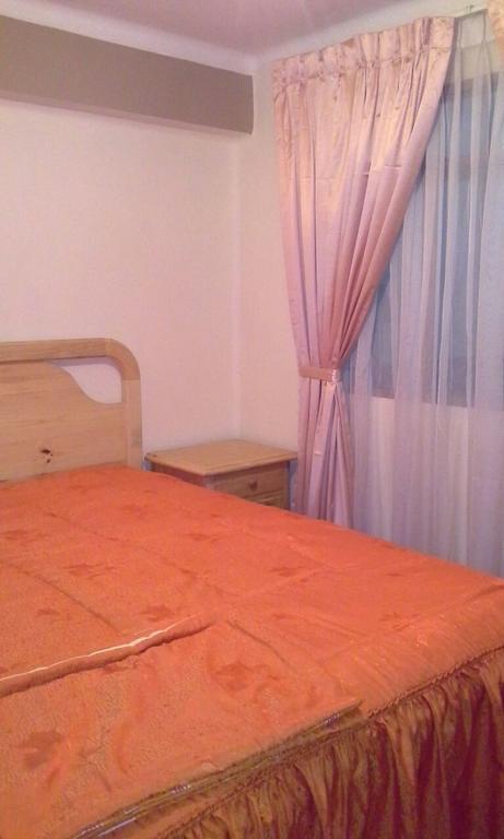 Casa De Huespedes Isabella Otel Sucre Dış mekan fotoğraf