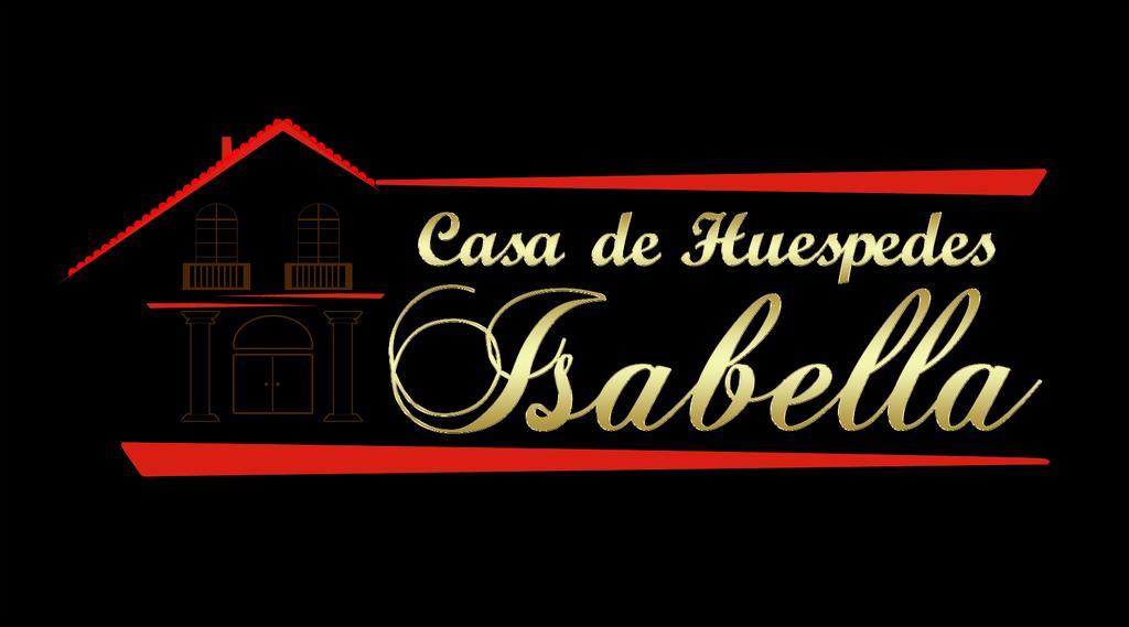 Casa De Huespedes Isabella Otel Sucre Dış mekan fotoğraf