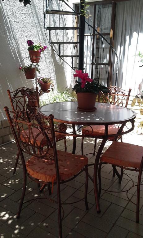 Casa De Huespedes Isabella Otel Sucre Dış mekan fotoğraf